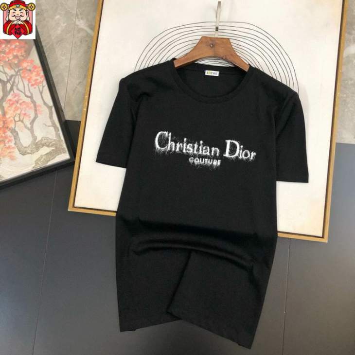 Dior T Shirts Short _SKUDiorM-5XLkdtr3316191